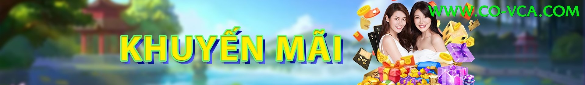 Khuyến Mãi Hấp Dẫn - kl99