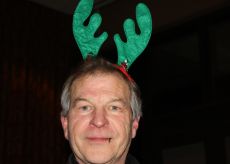 Holiday Party