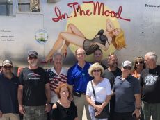Air Museum & Lunch